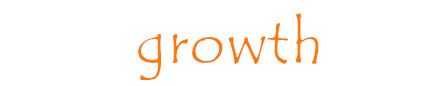 Personal growth is the outcome of the waning of addiction