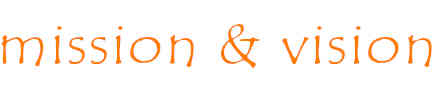 Amity life vision and mission and our core values